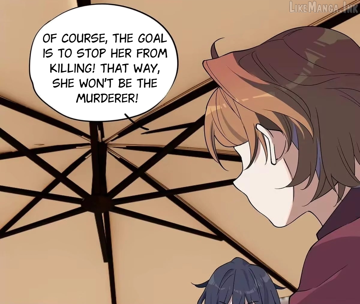 Confession Of The Suspect A Chapter 37  - page 56